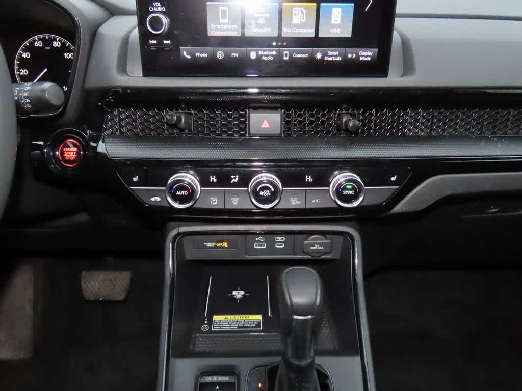 Thumbnail: 2023 Honda CR-V - 20