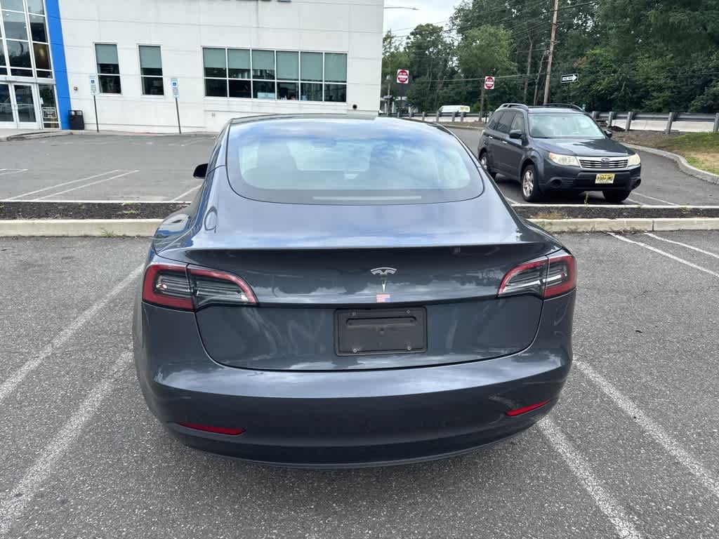 Thumbnail: 2023 Tesla Model 3 - 16