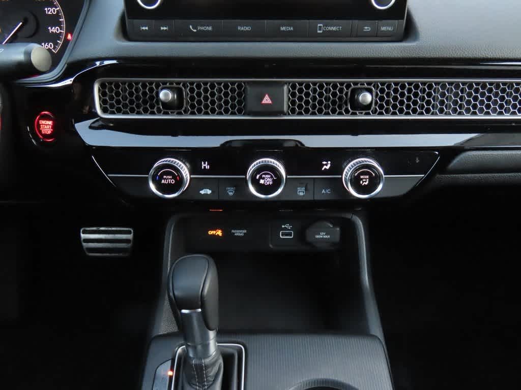 Thumbnail: 2024 Honda Civic - 19