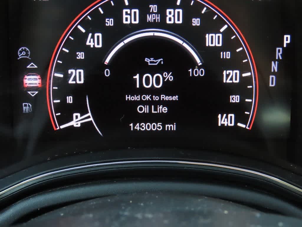 Thumbnail: 2018 Dodge Durango - 30