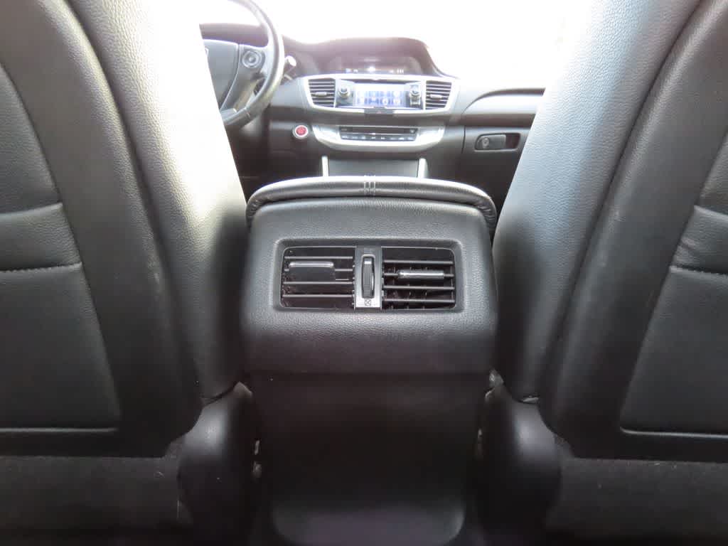 Thumbnail: 2013 Honda Accord - 21