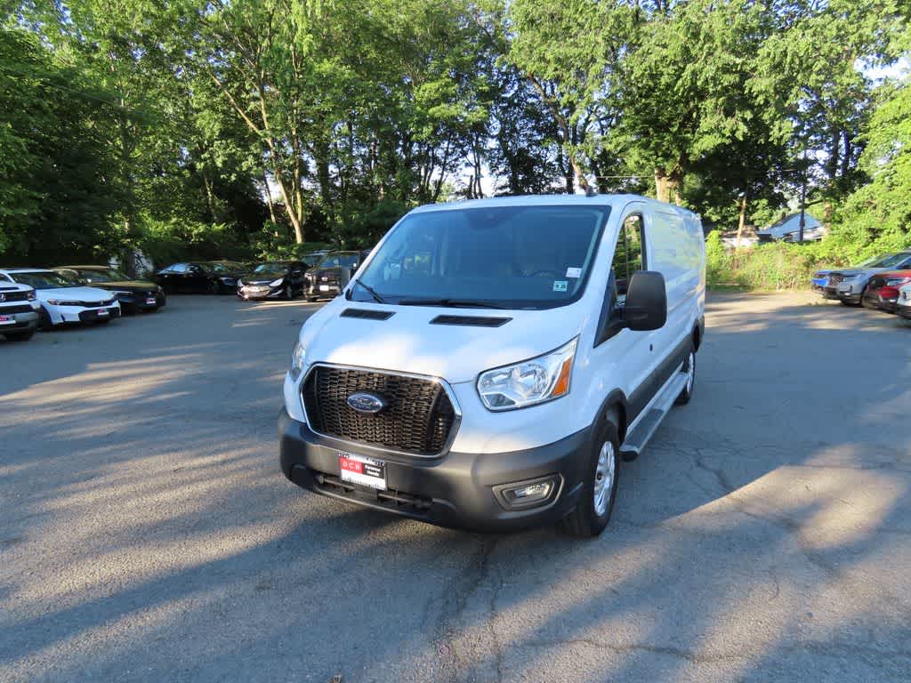 Thumbnail: 2021 Ford Transit Series - 1