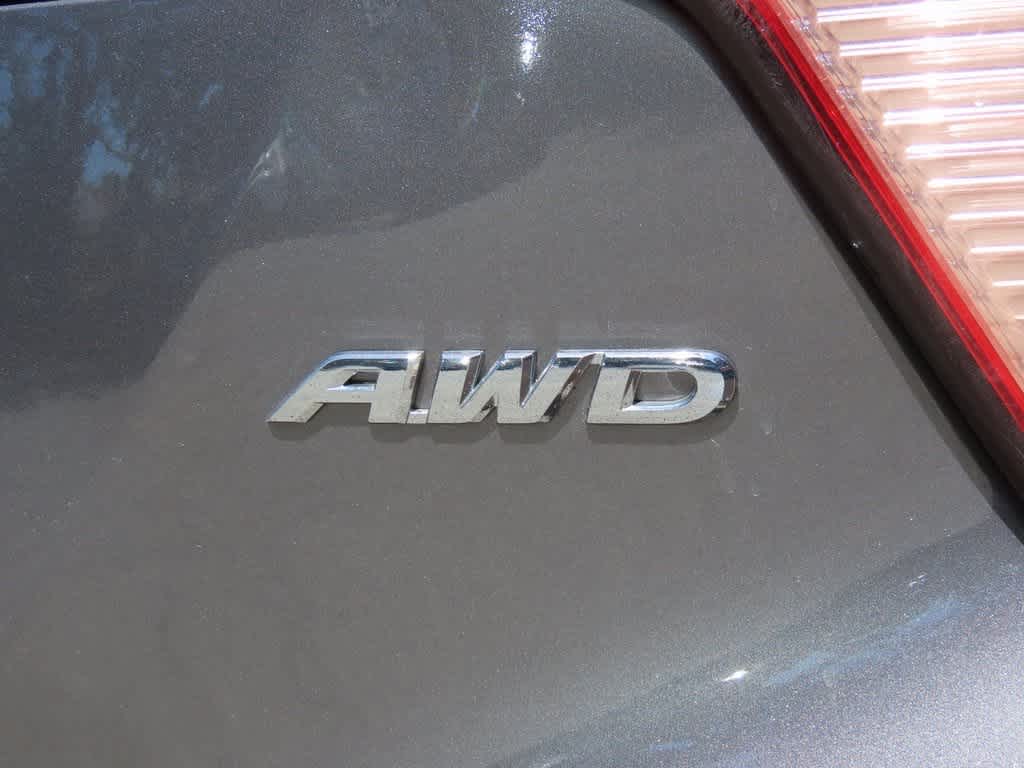 Thumbnail: 2016 Honda HR-V - 8