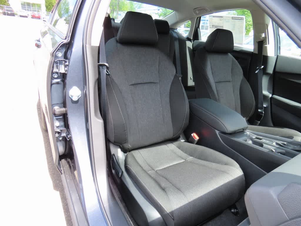 2025 Honda Accord SE 14