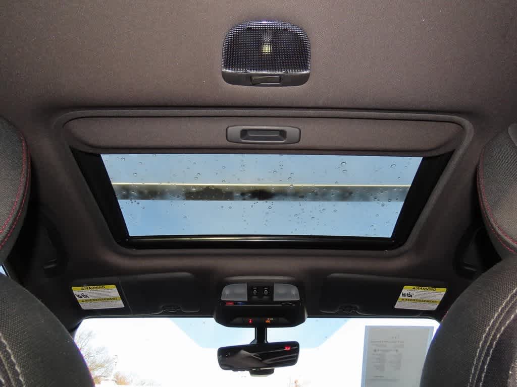 Thumbnail: 2022 Subaru WRX - 26