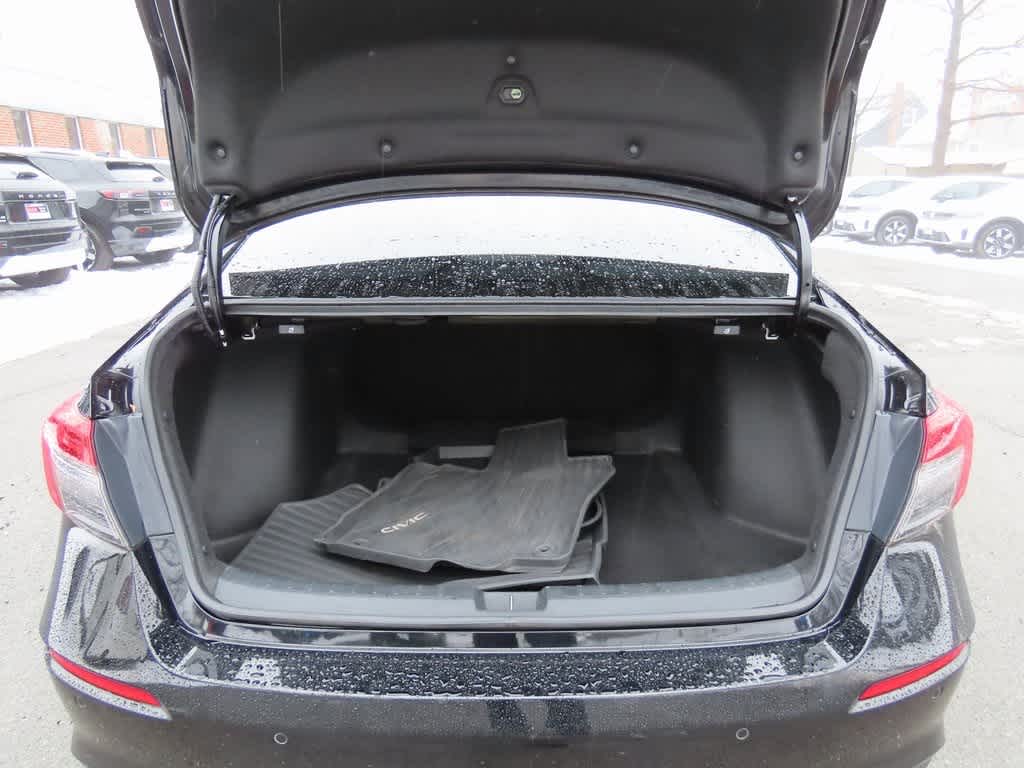 Thumbnail: 2023 Honda Civic - 11