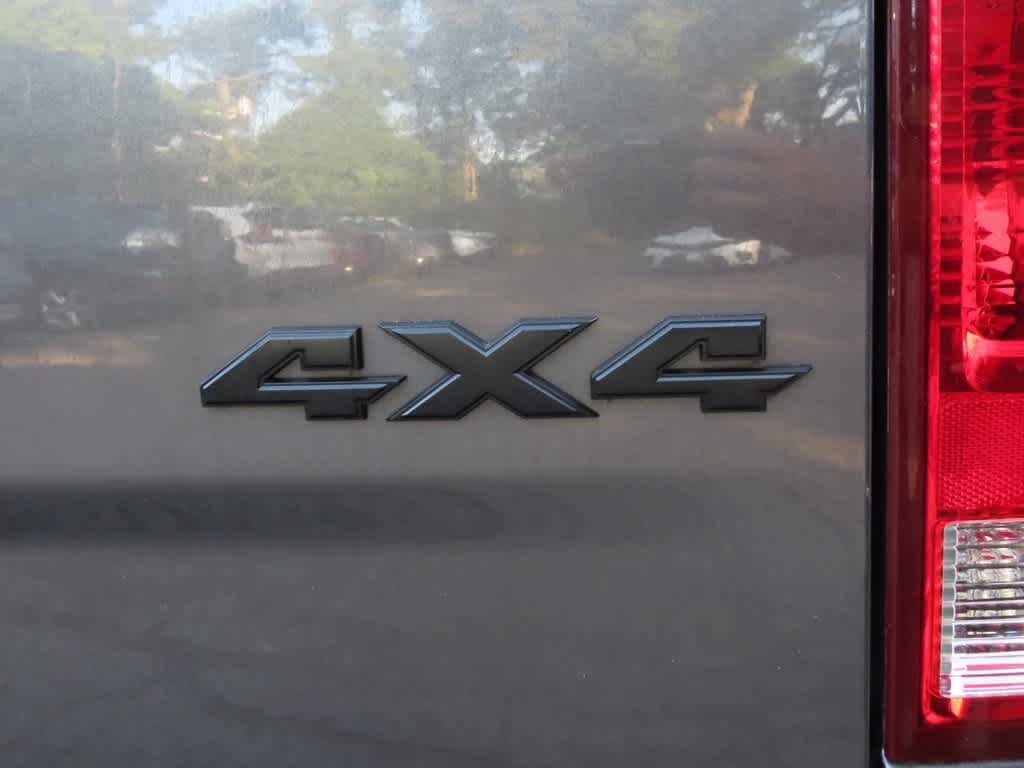 Thumbnail: 2019 RAM 1500 Classic - 8
