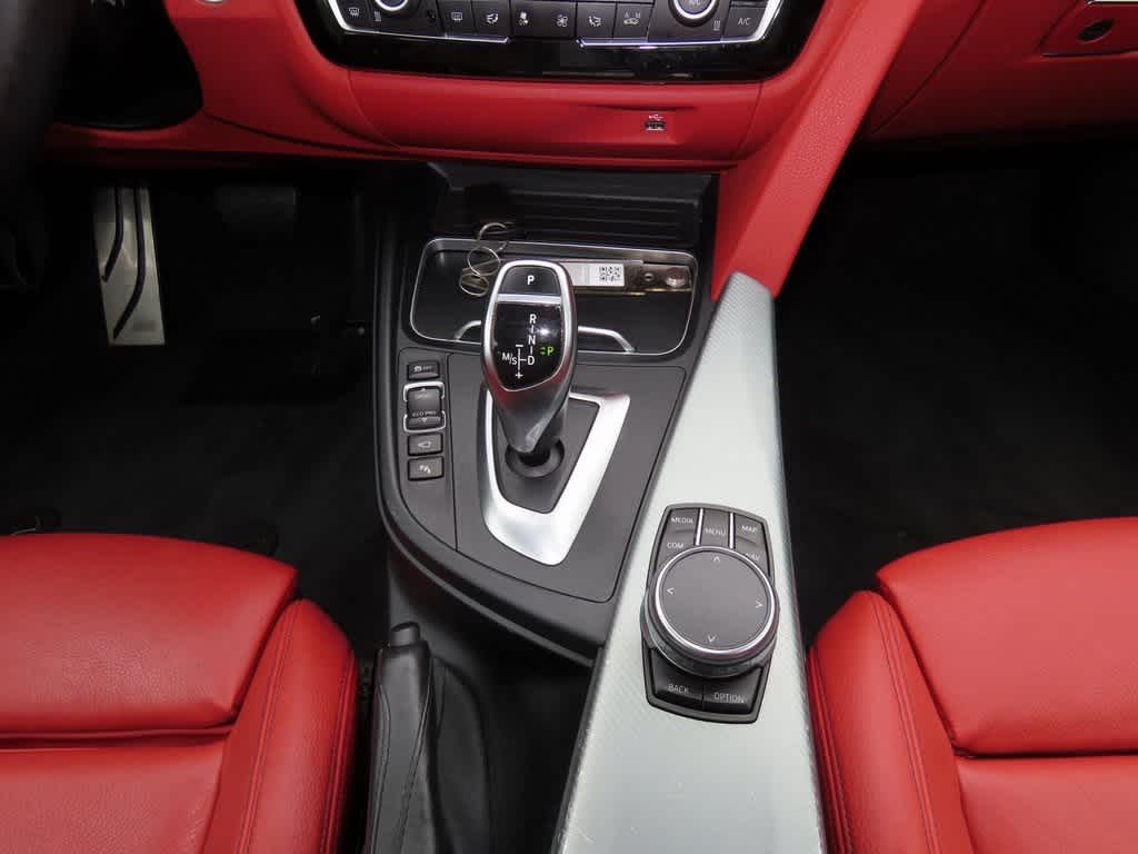 Thumbnail: 2019 BMW 4 Series - 22