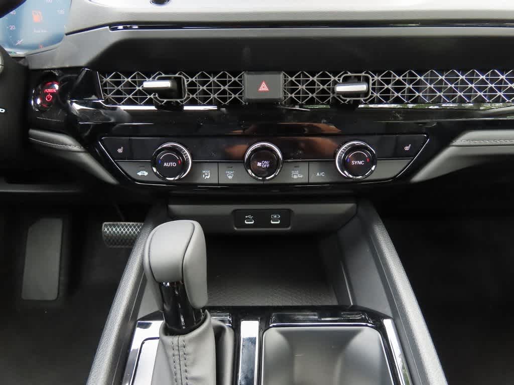 Thumbnail: 2025 Honda Accord - 19