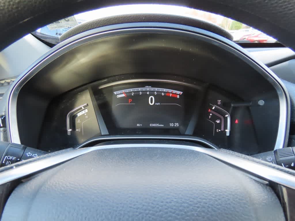 Thumbnail: 2022 Honda CR-V - 24