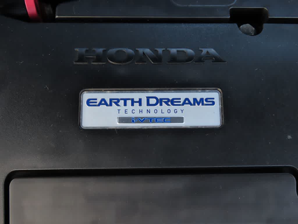 Thumbnail: 2016 Honda Accord - 10