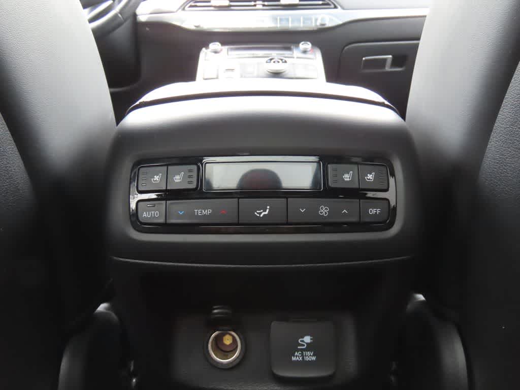 Thumbnail: 2020 Hyundai Palisade - 29