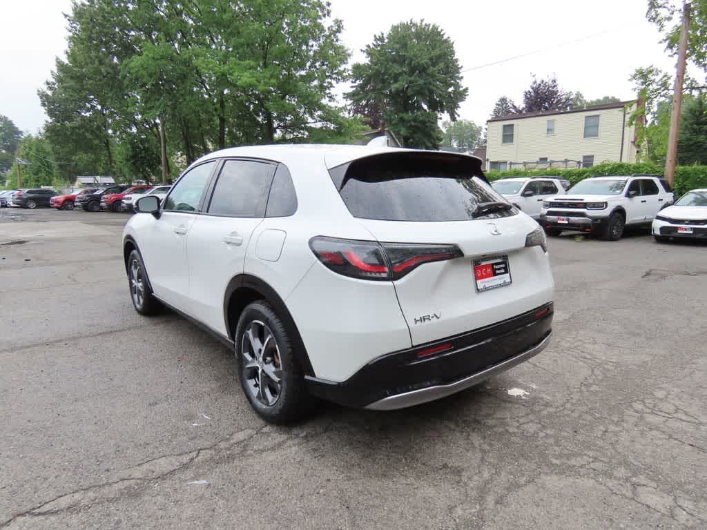 Thumbnail: 2024 Honda HR-V - 3