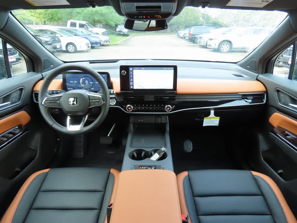 2025 Honda Prologue Elite 18