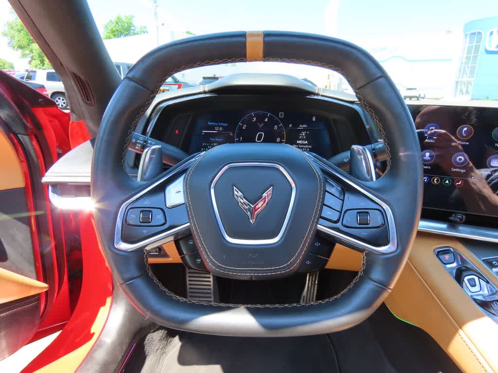 Thumbnail: 2020 Chevrolet Corvette - 21