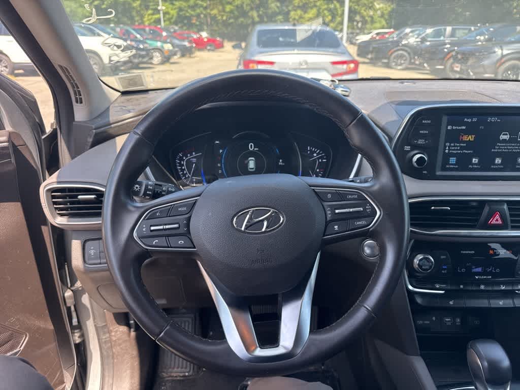 Thumbnail: 2020 Hyundai Santa Fe - 19