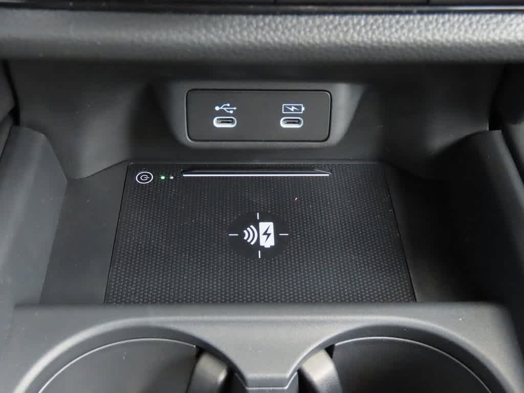 Thumbnail: 2026 Honda HR-V - 21