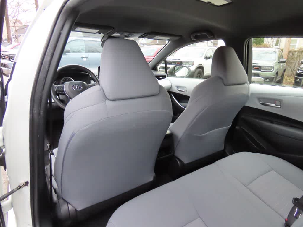 Thumbnail: 2021 Toyota Corolla - 14