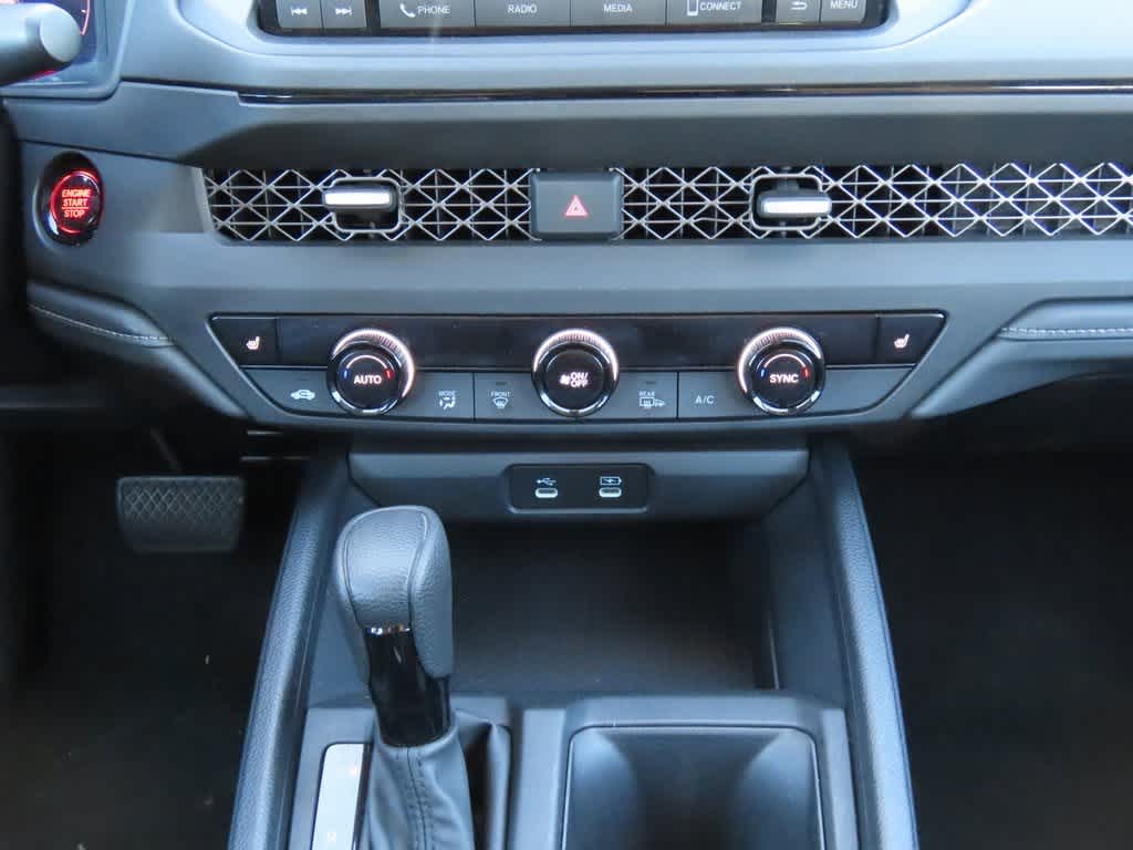 Thumbnail: 2023 Honda Accord - 20