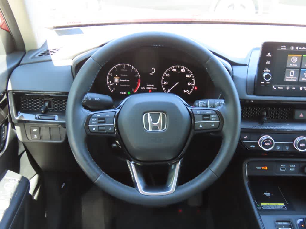 Thumbnail: 2023 Honda CR-V - 18