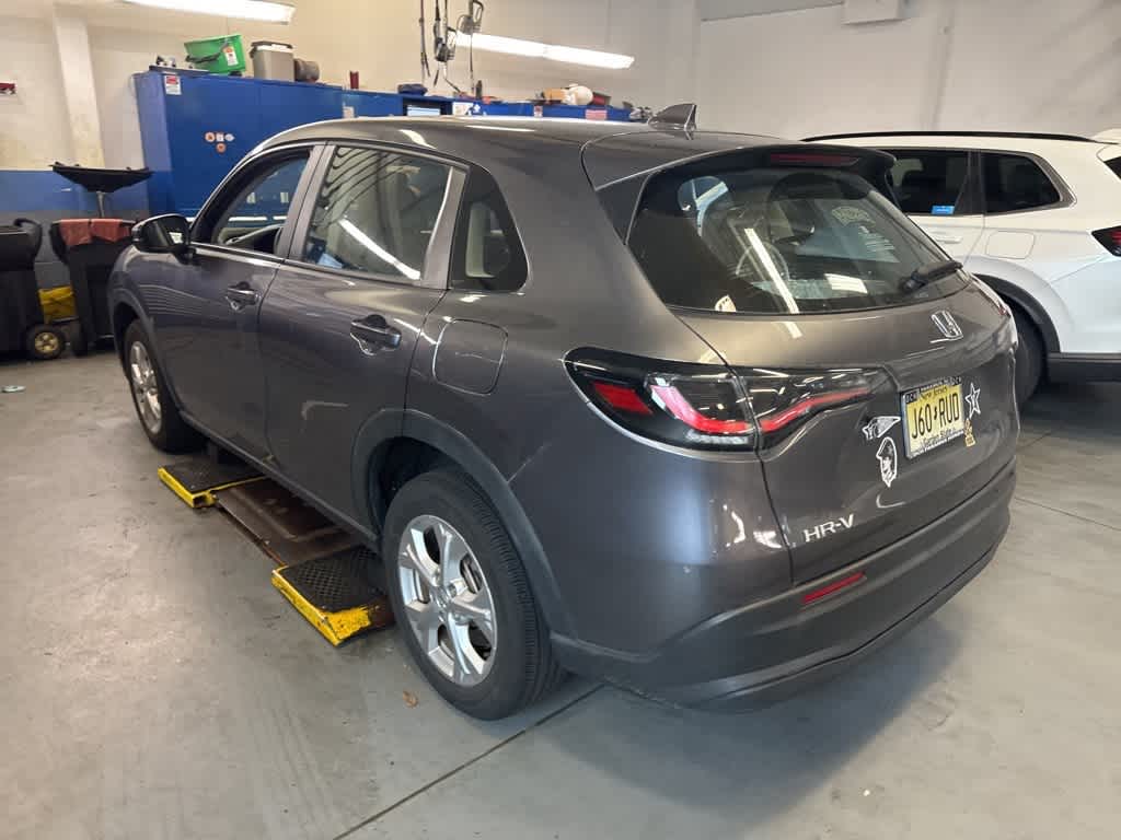Thumbnail: 2023 Honda HR-V - 4