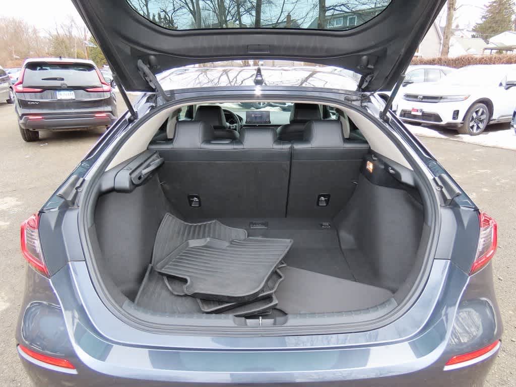 Thumbnail: 2023 Honda Civic - 10