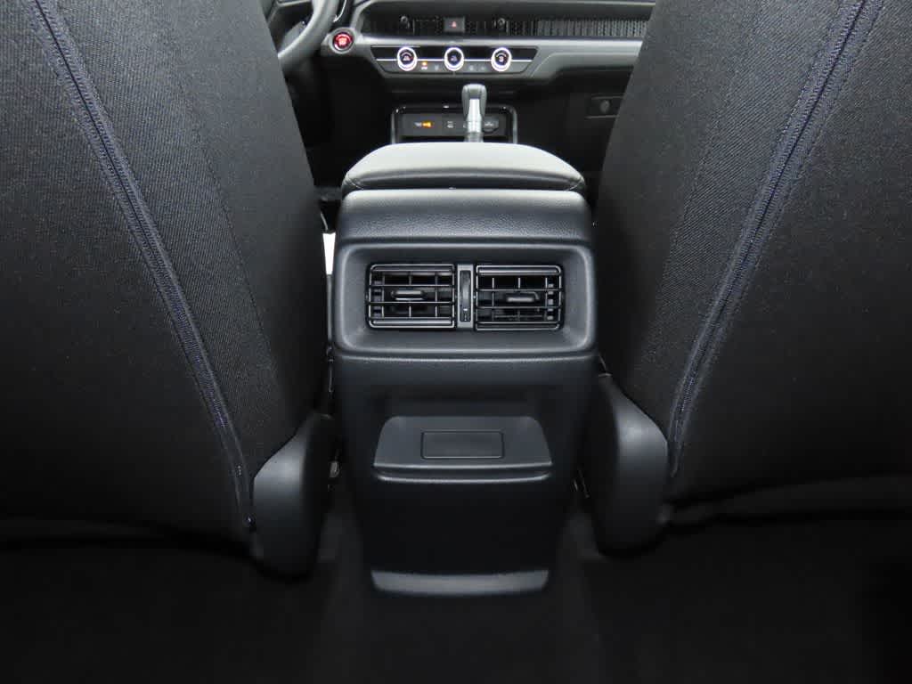 Thumbnail: 2026 Honda CR-V - 23