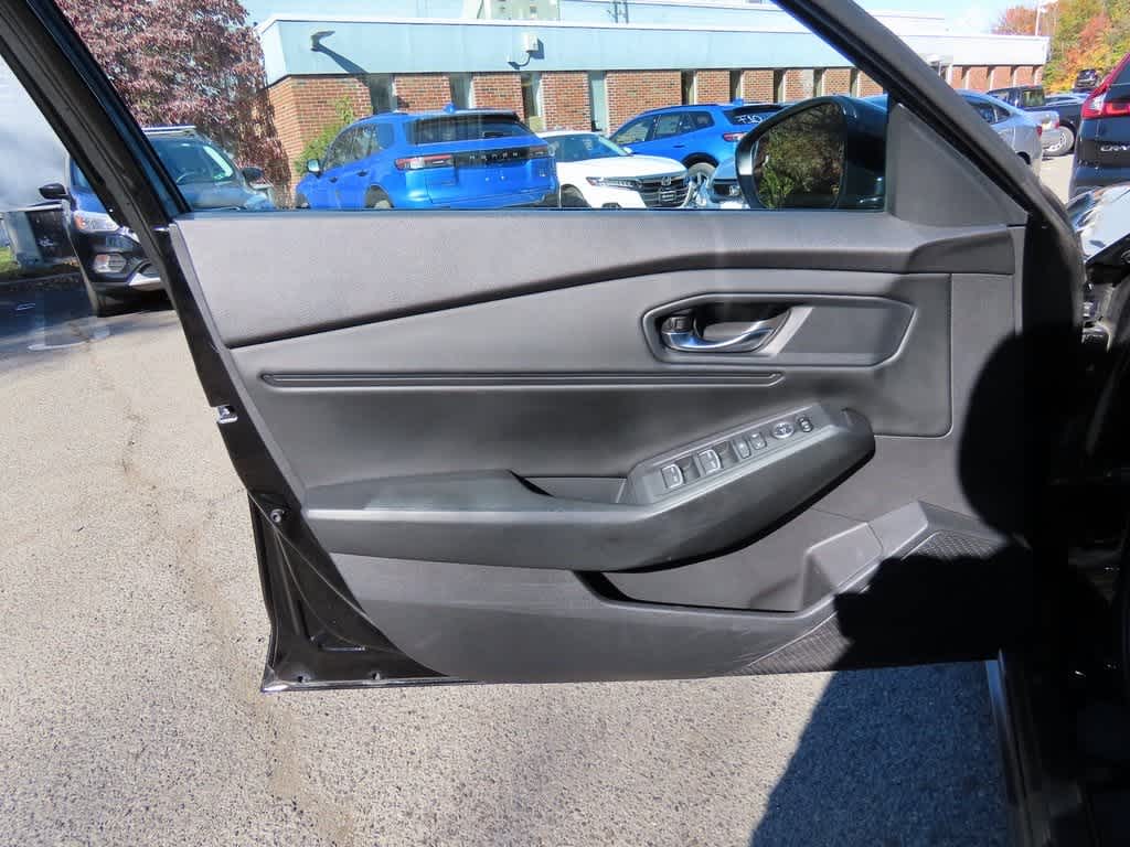 Thumbnail: 2023 Honda Accord - 14