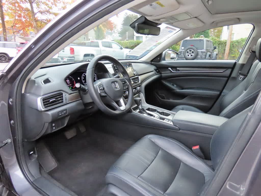 Thumbnail: 2018 Honda Accord - 2