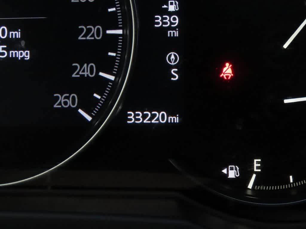 Thumbnail: 2023 Mazda CX-5 - 28