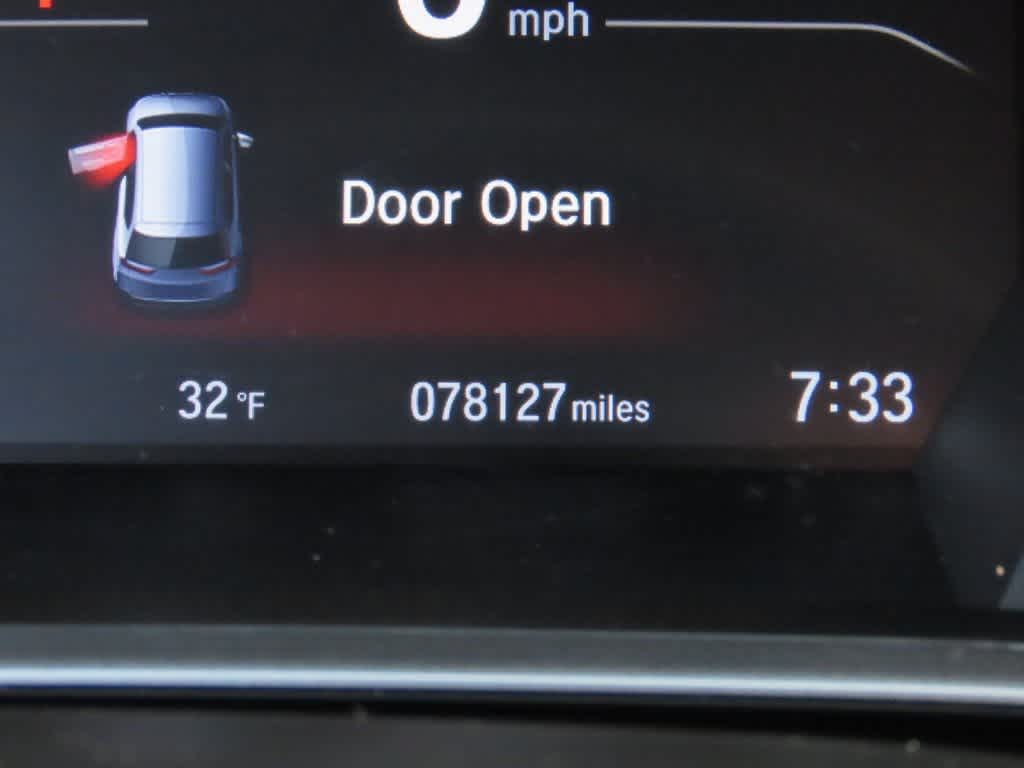 Thumbnail: 2022 Honda CR-V - 27