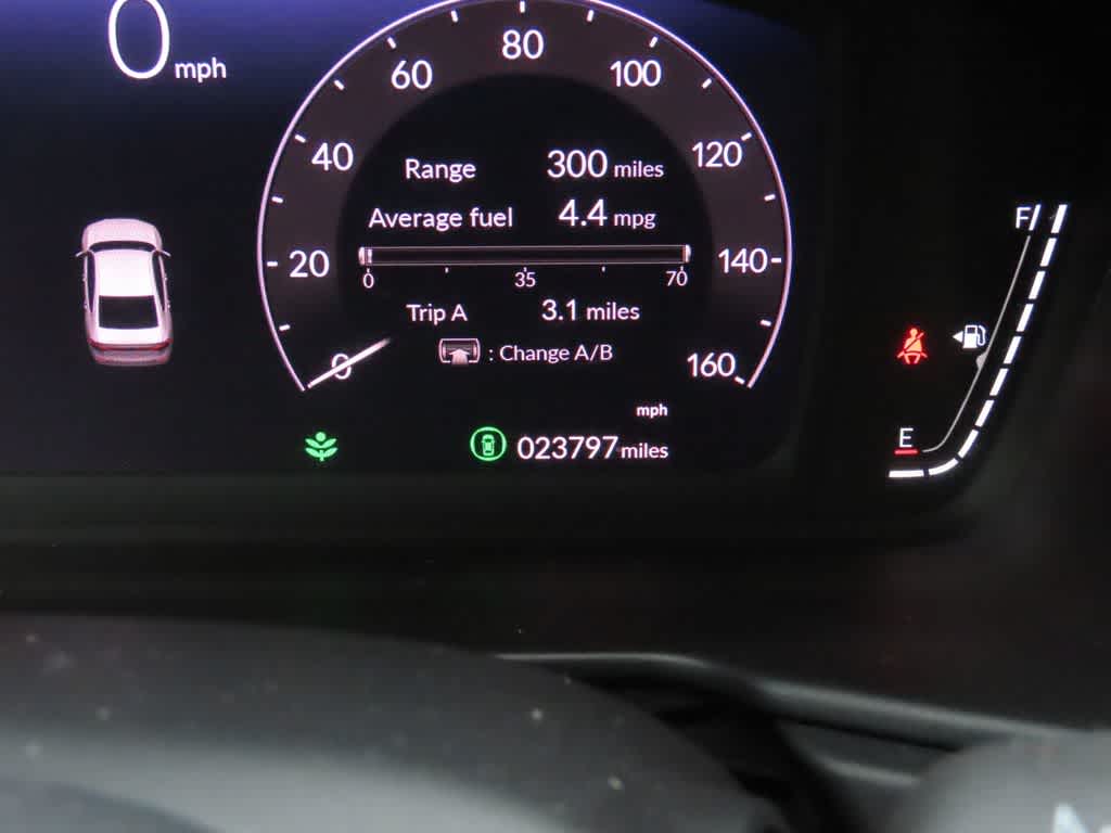 Thumbnail: 2023 Honda Accord - 22