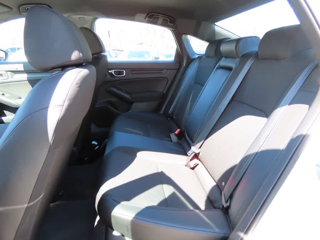 Thumbnail: 2026 Honda Civic - 13