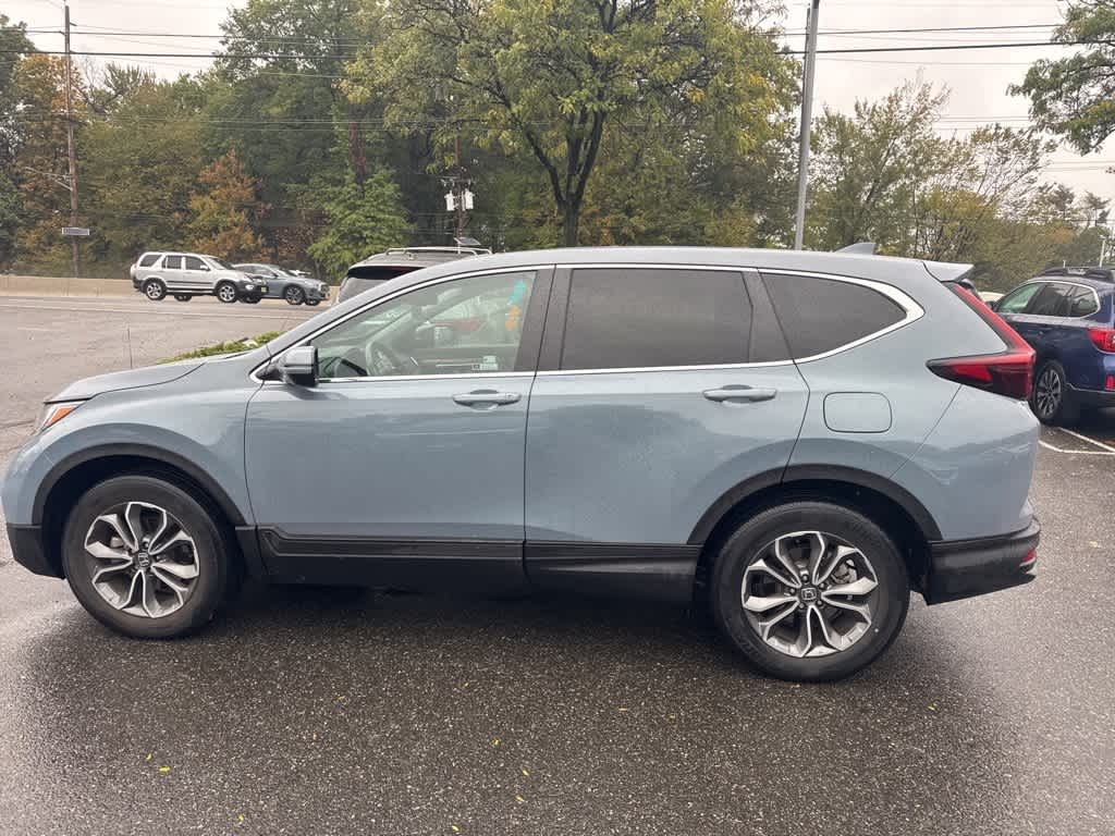 Thumbnail: 2022 Honda CR-V - 6