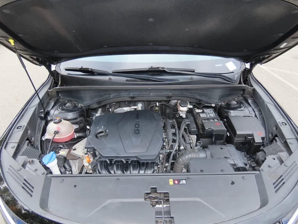 Thumbnail: 2021 Kia Sorento - 10