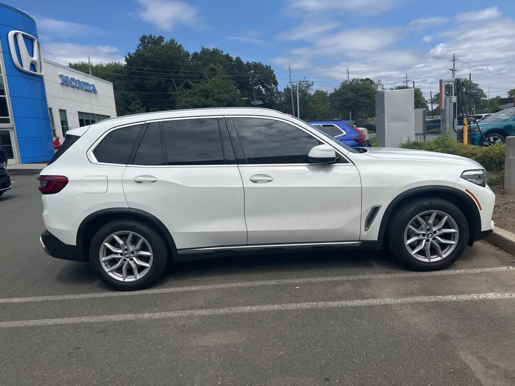 Thumbnail: 2019 BMW X5 - 7