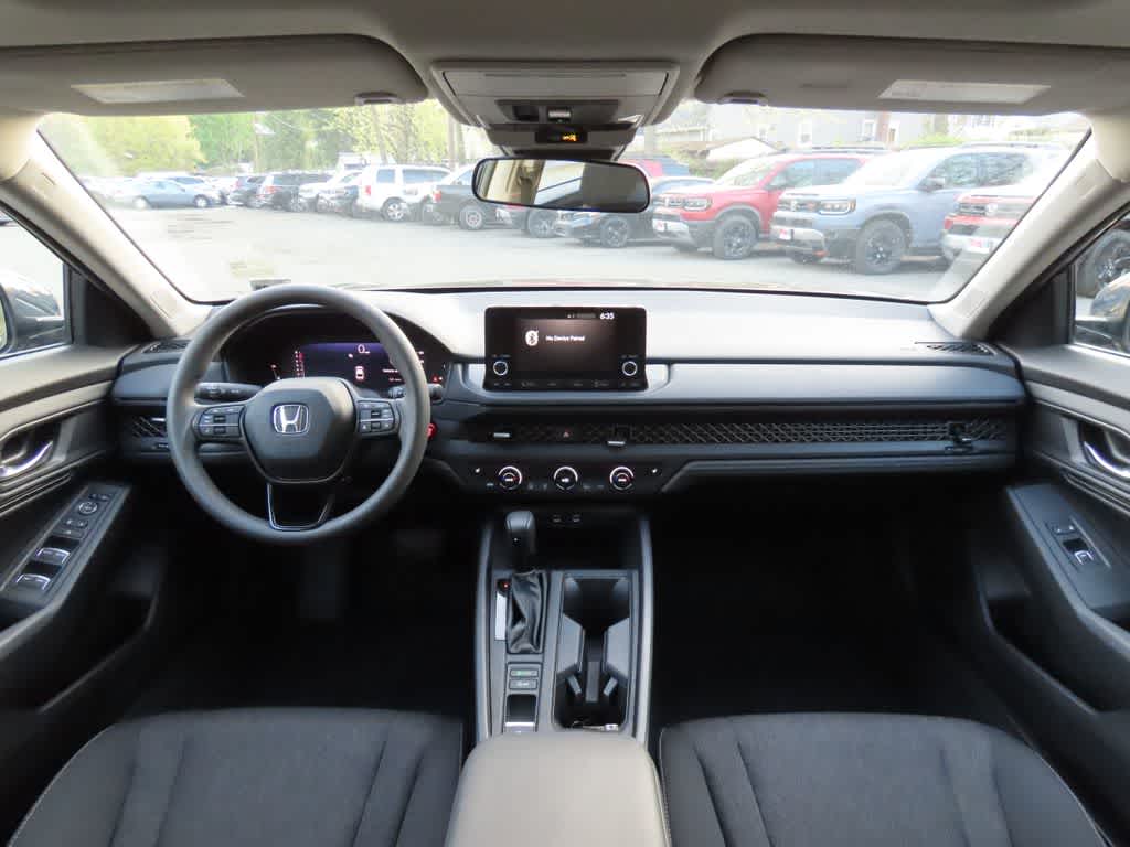 Thumbnail: 2023 Honda Accord - 16