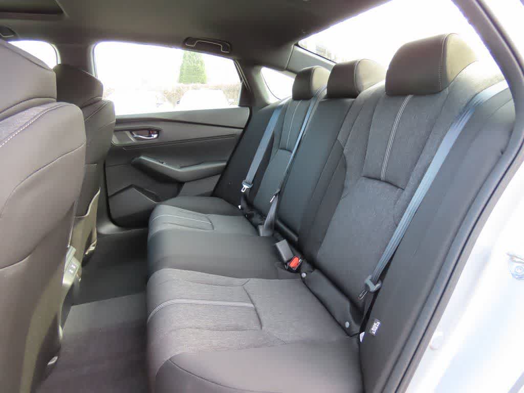 Thumbnail: 2026 Honda Accord - 13