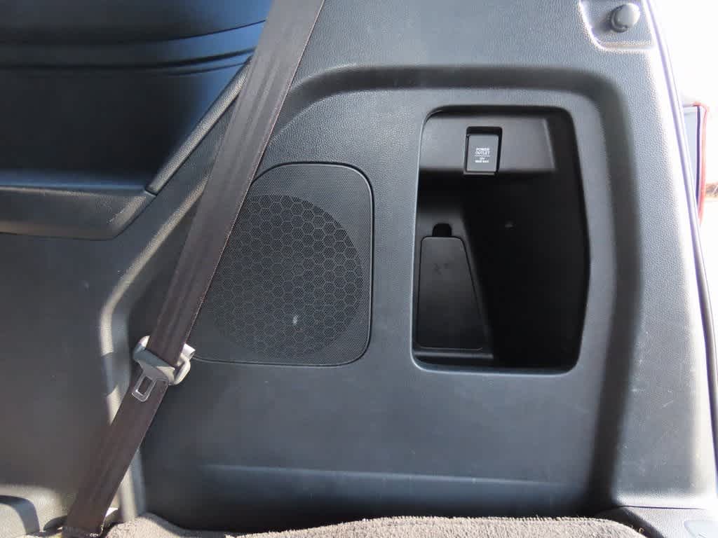 Thumbnail: 2020 Honda Odyssey - 12