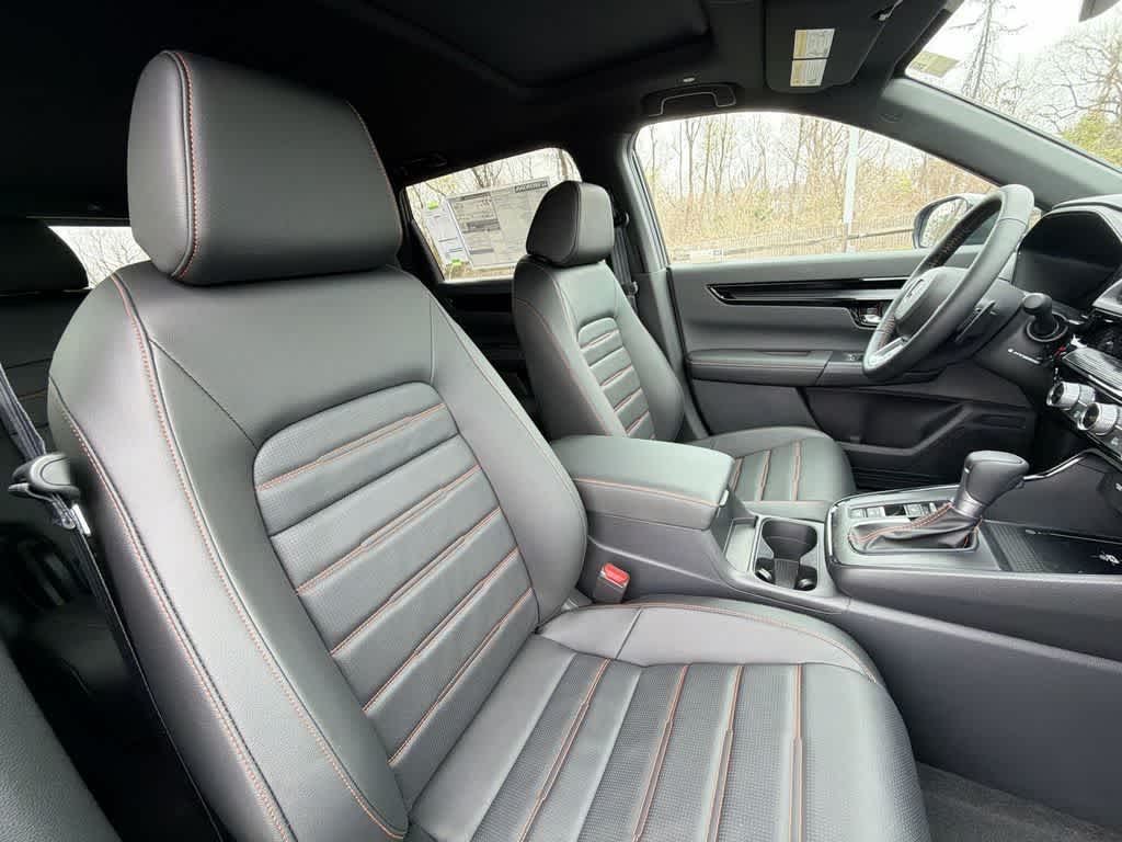 Thumbnail: 2026 Honda CR-V - 17