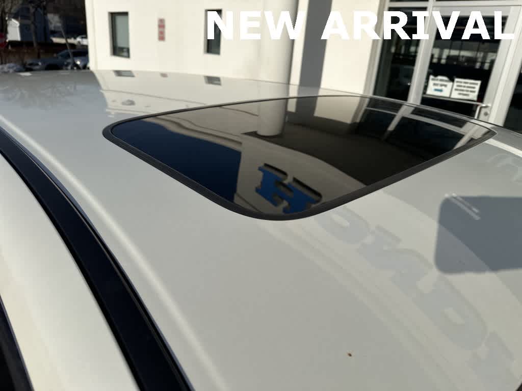 Thumbnail: 2016 Honda CR-V - 21