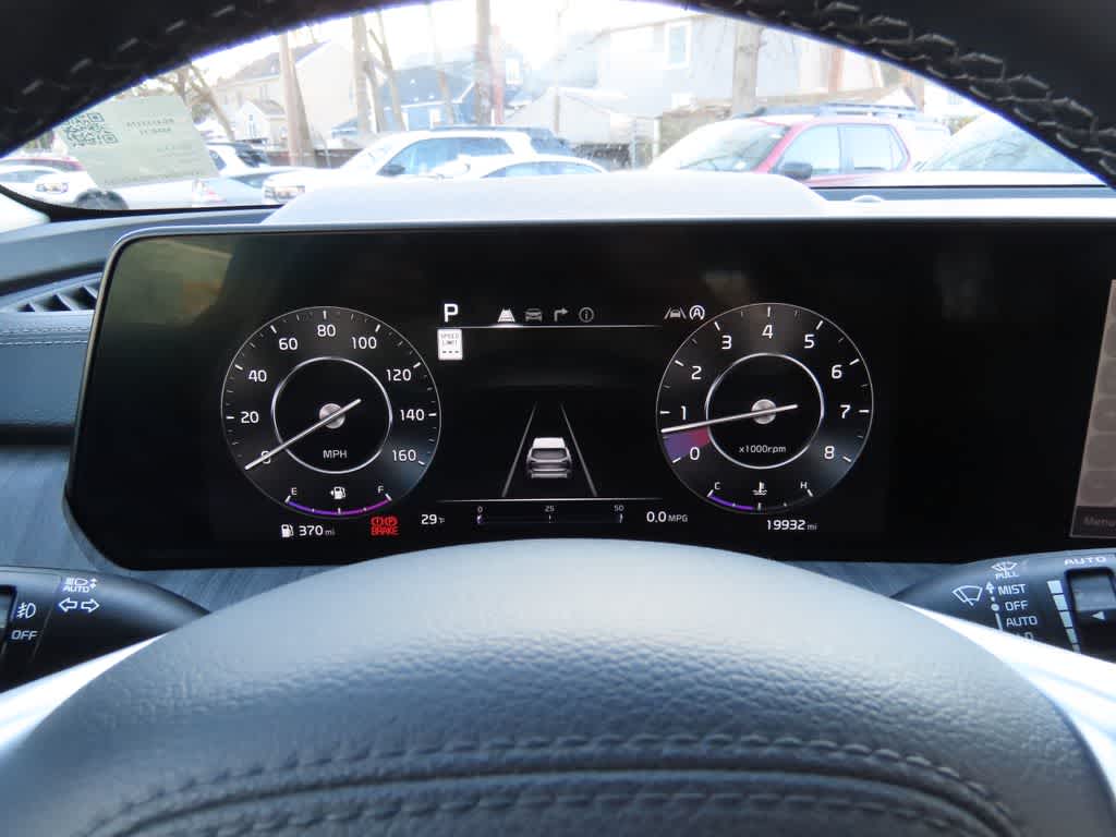 Thumbnail: 2024 Kia Telluride - 32