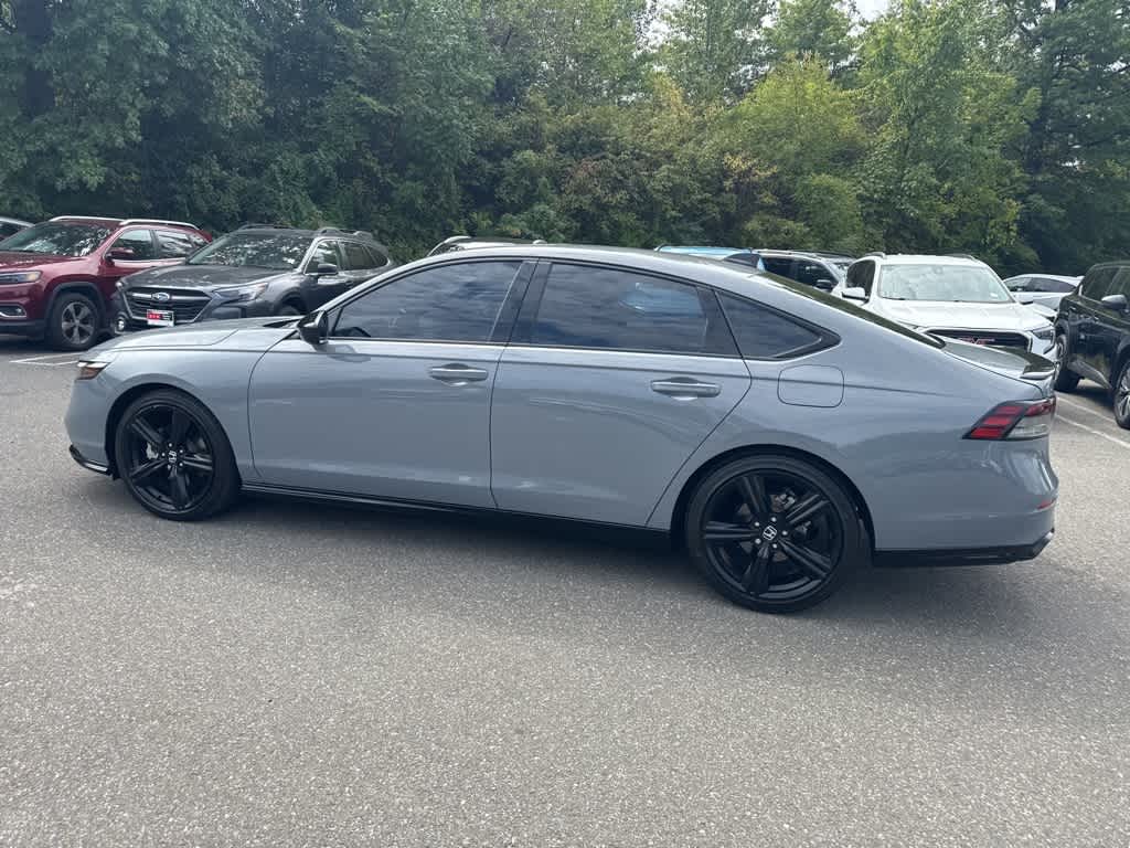 Thumbnail: 2023 Honda Accord - 8