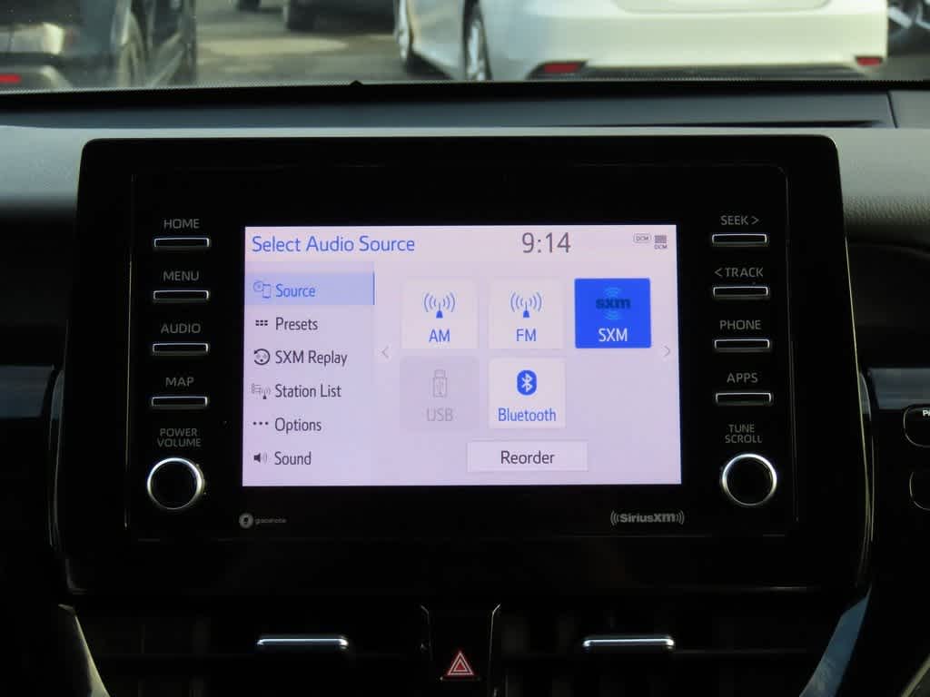 Thumbnail: 2023 Toyota Camry - 19