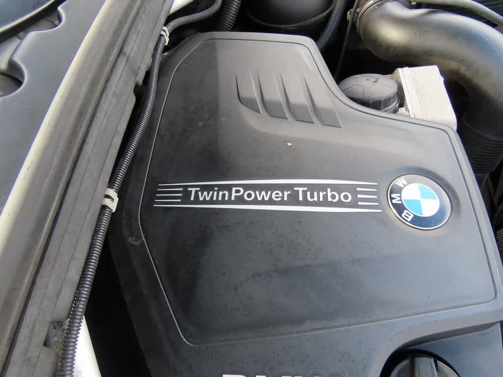 Thumbnail: 2017 BMW X3 - 9