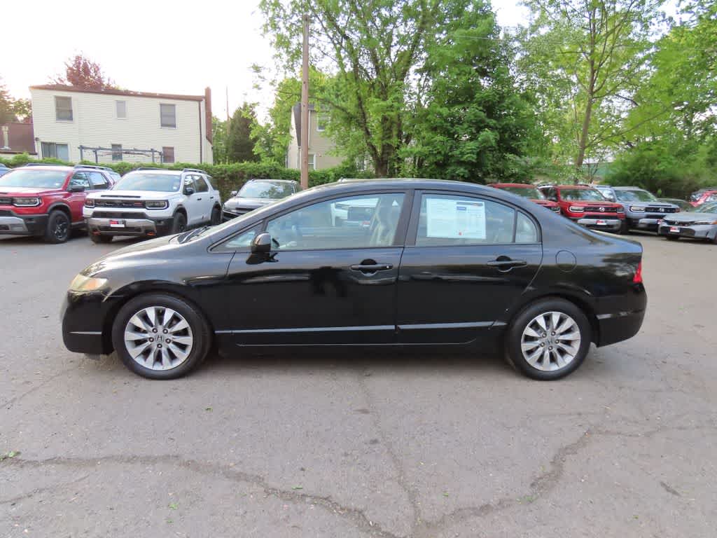 Thumbnail: 2010 Honda Civic - 3