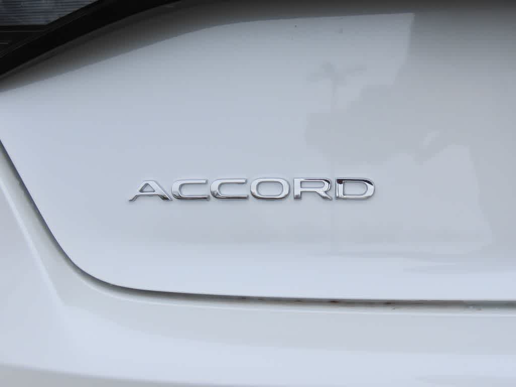 Thumbnail: 2026 Honda Accord - 7