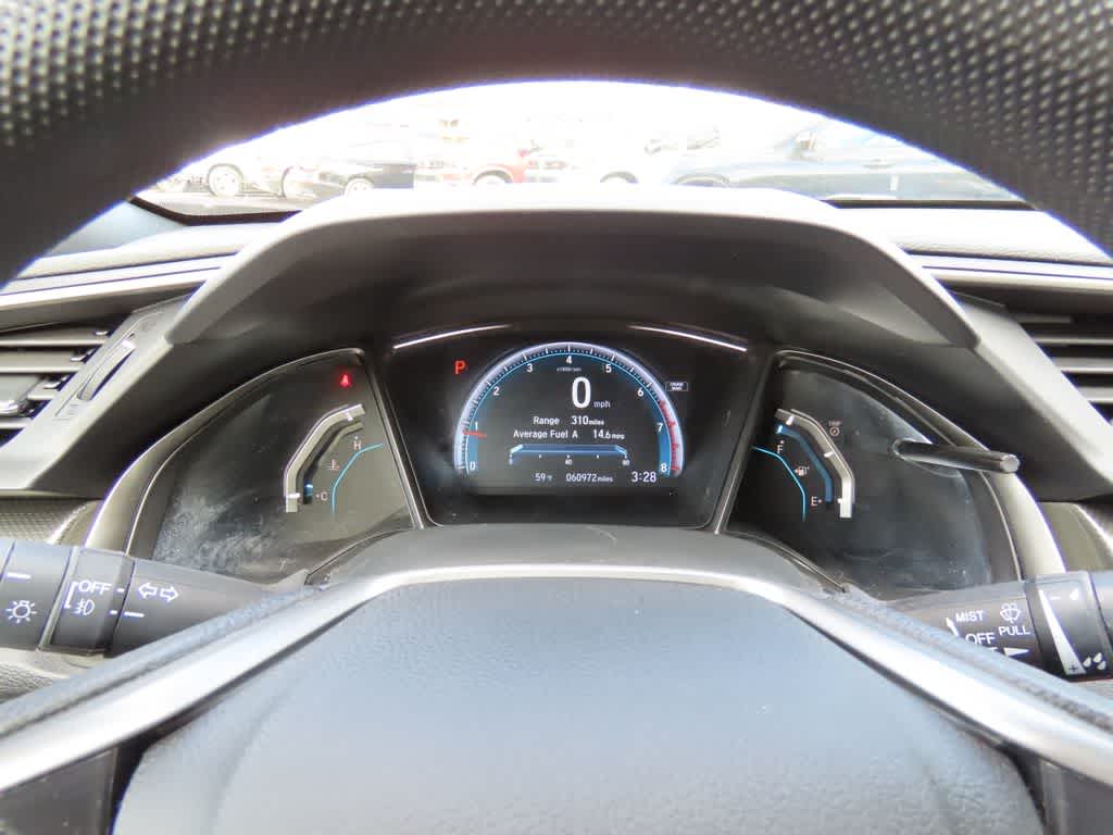 Thumbnail: 2018 Honda Civic - 22