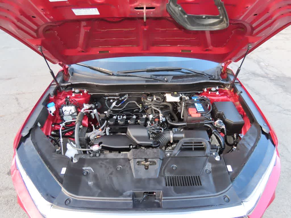 Thumbnail: 2023 Honda CR-V - 10