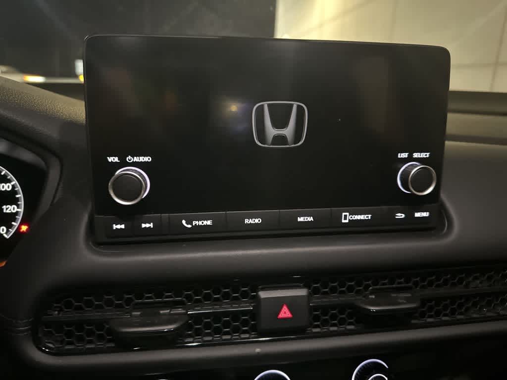 Thumbnail: 2023 Honda HR-V - 9